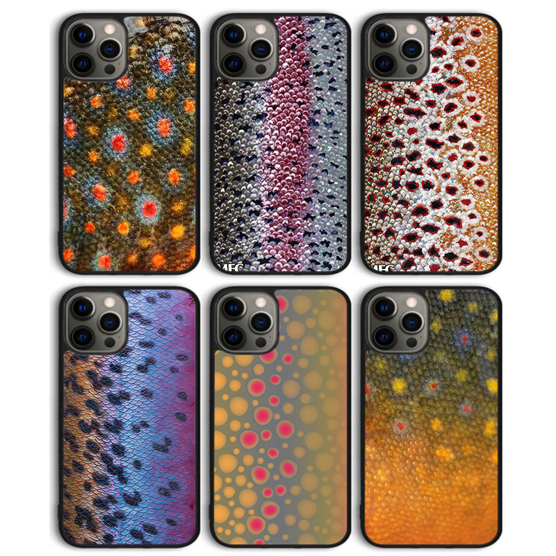 Rainbow Trout Fishing Skin Pho - Heavy Equipment Rental recension och pris