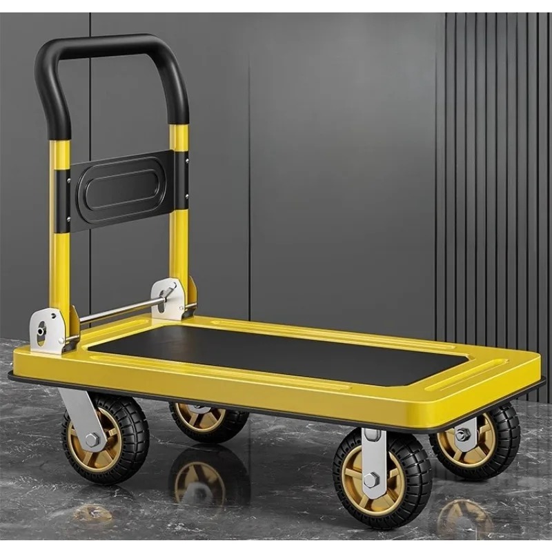 Heavy Duty Fencing Flatbed Han - Heavy Equipment Hauling recension och pris