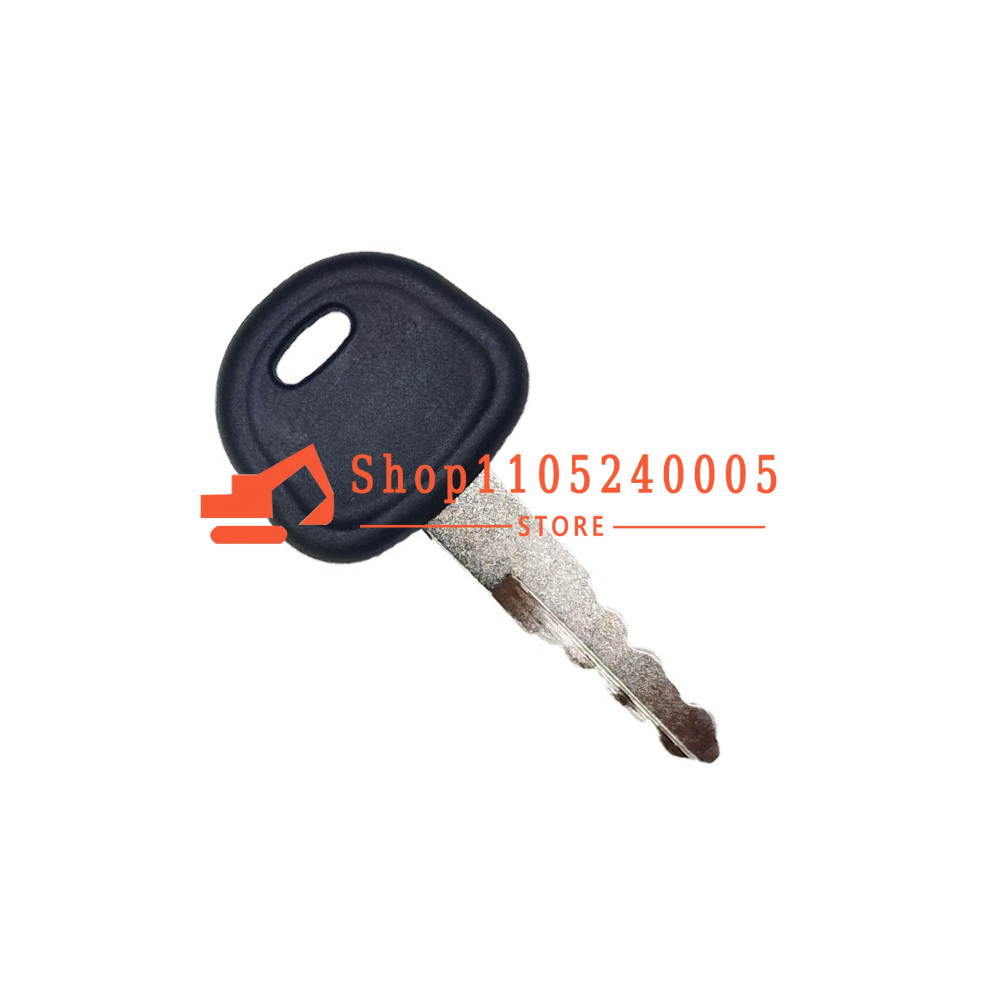 20/10/5/1PCS Brand New Keys fo - Brand Heavy Equipment recension och pris