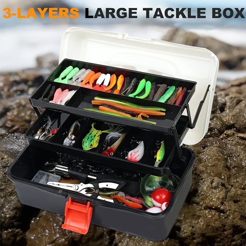 One Piece 3 Layer Fishing Gear - Heavy Equipment Rental recension och pris