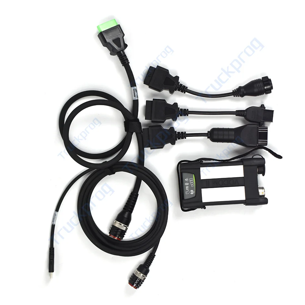 cf33 Tech tool diagnostic soft - Heavy Equipment Software recension och pris