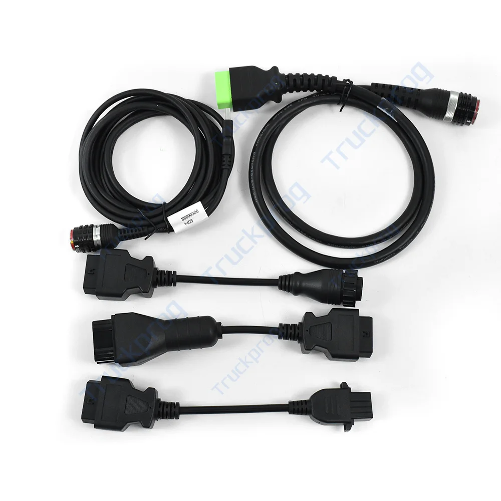cf33 Tech tool diagnostic soft - Heavy Equipment Software recension och pris