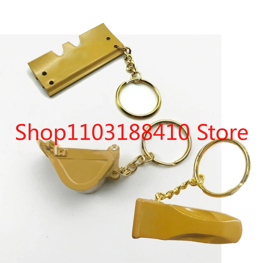 8H5306 5P8500 For Excavator He - Heavy Equipment Keychain recension och pris