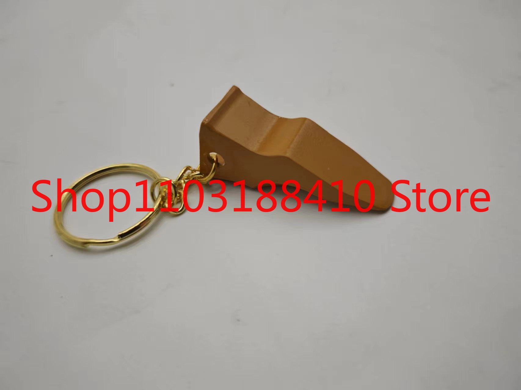 8H5306 5P8500 For Excavator He - Heavy Equipment Keychain recension och pris