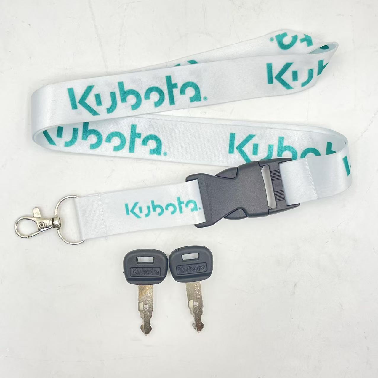 Heavy 459A Key with keychain E - Heavy Equipment Keychain recension och pris